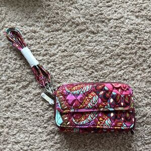 All in one crossbody